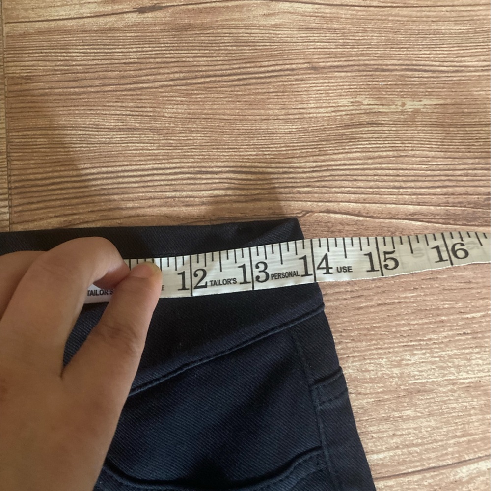 Uniqlo pull on jeggings - Picture 3 of 4